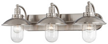  5133-84 - 3 LIGHT BATH