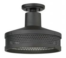  73312-66 - 1LT OUTDOOR FLUSH MOUNT