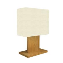  1024.09 - Clean Accord Table Lamp 1024