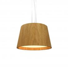  1145LED.09 - Conical Accord Pendant 1145 LED