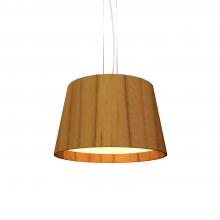  1145LED.12 - Conical Accord Pendant 1145 LED