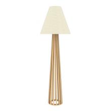  361.34 - Slatted Accord Floor Lamp 361