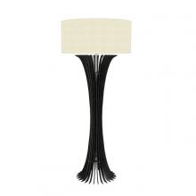  363.44 - Stecche Di Legno Accord Floor Lamp 363