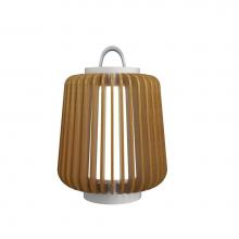  7059.09 - Stecche Di Legno Accord Table Lamp 7059