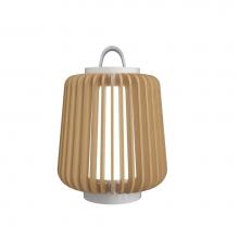  7059.34 - Stecche Di Legno Accord Table Lamp 7059