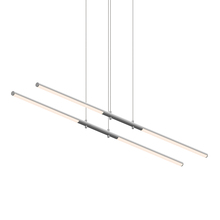  2801.01 - Tandem LED Pendant