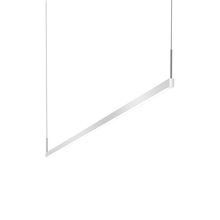  2816.16-6 - 6' One-Sided LED Pendant