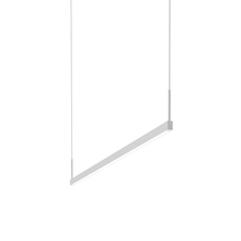  2818.03-4-27 - 4' Two-Sided LED Pendant (2700K)