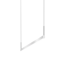  2818.16-3 - 3' Two-Sided LED Pendant