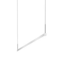  2818.16-4-27 - 4' Two-Sided LED Pendant (2700K)