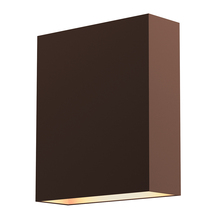  7107.72-WL - Up/Down LED Sconce