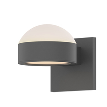  7302.DL.PL.74-WL - Up/Down LED Sconce