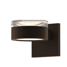  7302.FH.PL.72-WL - Up/Down LED Sconce