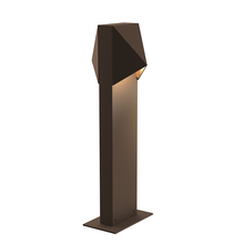  7325.72-WL - 16" LED Double Bollard