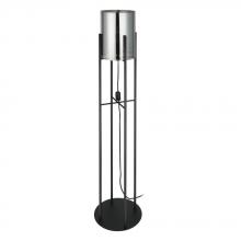  43142A - Glastonbury 1L Floor Lamp