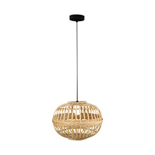  49771A - Amsfield 1-Light Pendant