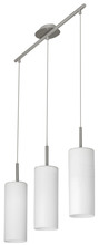  85978A - Troy 3 3-Light Pendant