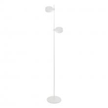  LD1155B3 - Super O Floor Lamp (2 Light)