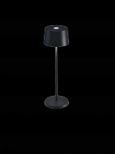  LD0850D4 - Olivia Pro Table Lamp