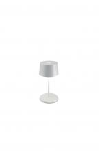  LD0860B4 - Olivia Mini Table Lamp