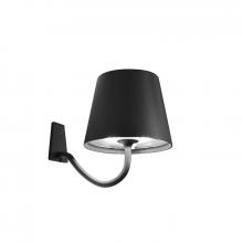  LD0688N4 - Poldina Wall Magnetic Lamp