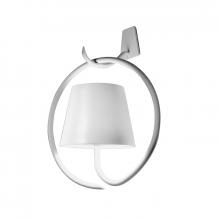  LD0689B4 - Poldina Wall Magnetic Lamp w/ Bracket