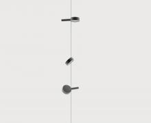  LD1159B3 - Super O Suspended Floor Lamp (3 Light)