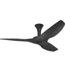  MK-HK4-042500A258F258G10 - Ceiling Fan Kit, Haiku, 52", 100-277V/1PH, WiFi/BLE, Damp Rated, 0.05HP, 125W, Low Profile Mount