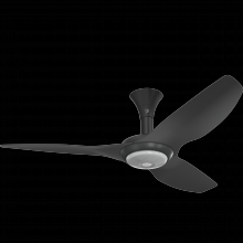  MK-HK4-042400A258F258G10S2 - Ceiling Fan Kit, Haiku, 52", 100-277V/1PH, WiFi/BLE, Indoor, 0.05HP, 125W, Low Profile Mount