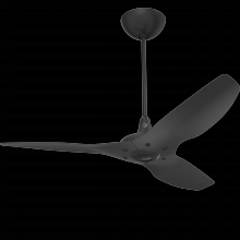  MK-HK4-042506A258F258G10I32 - Ceiling Fan Kit, Haiku, 52", 100-277V/1PH, WiFi/BLE, Damp Rated, 0.05HP, 125W, Universal Mount