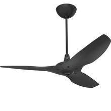  MK-HK4-042506A258F258G10I12 - Ceiling Fan Kit, Haiku, 52", 100-277V/1PH, WiFi/BLE, Damp Rated, 0.05HP, 125W, Universal Mount