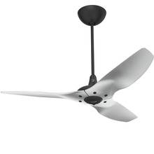  MK-HK4-042506A258F531G10I20 - Ceiling Fan Kit, Haiku, 52", 100-277V/1PH, WiFi/BLE, Damp Rated, 0.05HP, 125W, Universal Mount