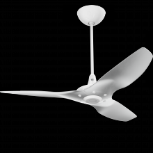  MK-HK4-042406A259F531G10I20 - Ceiling Fan Kit, Haiku, 52", 100-277V/1PH, WiFi/BLE, Indoor, 0.05HP, 125W, Universal Mount