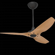  MK-HK4-04240601A258F221G10I12 - Ceiling Fan Kit, Haiku, 52", 100-277V/1PH, WiFi/BLE, Indoor, 0.05HP, 125W, Universal Mount