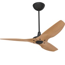  MK-HK4-04240601A258F221G10I12 - Ceiling Fan Kit, Haiku, 52", 100-277V/1PH, WiFi/BLE, Indoor, 0.05HP, 125W, Universal Mount