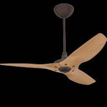  MK-HK4-04240601A471F221G10I20 - Ceiling Fan Kit, Haiku, 52", 100-277V/1PH, WiFi/BLE, Indoor, 0.05HP, 125W, Universal Mount