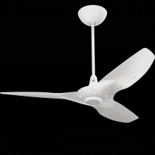  MK-HK4-042406A259F772G10I12 - Ceiling Fan Kit, Haiku, 52", 100-277V/1PH, WiFi/BLE, Indoor, 0.05HP, 125W, Universal Mount