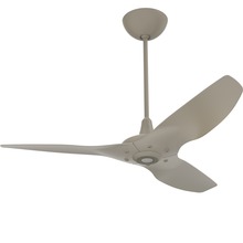  MK-HK4-042406A470F470G10I12 - Ceiling Fan Kit, Haiku, 52", 100-277V/1PH, WiFi/BLE, Indoor, 0.05HP, 125W, Universal Mount