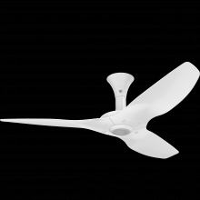  MK-HK4-042500A259F259G10 - Ceiling Fan Kit, Haiku, 52", 100-277V/1PH, WiFi/BLE, Damp Rated, 0.05HP, 125W, Low Profile Mount