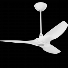  MK-HK4-042506A259F259G10I20 - Ceiling Fan Kit, Haiku, 52", 100-277V/1PH, WiFi/BLE, Damp Rated, 0.05HP, 125W, Universal Mount