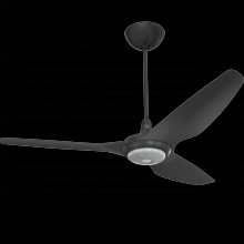  MK-HK4-052406A258F258G10I20S2 - Ceiling Fan Kit, Haiku, 60", 100-277V/1PH, WiFi/BLE, Indoor, 0.05HP, 125W, Universal Mount