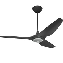  MK-HK4-052406A258F258G10I32S2 - Ceiling Fan Kit, Haiku, 60", 100-277V/1PH, WiFi/BLE, Indoor, 0.05HP, 125W, Universal Mount