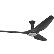  MK-HK4-052500A258F258G10S2 - Ceiling Fan Kit, Haiku, 60", 100-277V/1PH, WiFi/BLE, Damp Rated, 0.05HP, 125W, Low Profile Mount