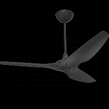  MK-HK4-052406A258F258G10I12 - Ceiling Fan Kit, Haiku, 60", 100-277V/1PH, WiFi/BLE, Indoor, 0.05HP, 125W, Universal Mount