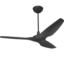  MK-HK4-052406A258F258G10I20 - Ceiling Fan Kit, Haiku, 60", 100-277V/1PH, WiFi/BLE, Indoor, 0.05HP, 125W, Universal Mount