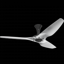  MK-HK4-052500A258F531G10 - Ceiling Fan Kit, Haiku, 60", 100-277V/1PH, WiFi/BLE, Damp Rated, 0.05HP, 125W, Low Profile Mount