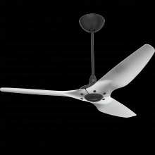  MK-HK4-052506A258F531G10I12 - Ceiling Fan Kit, Haiku, 60", 100-277V/1PH, WiFi/BLE, Damp Rated, 0.05HP, 125W, Universal Mount