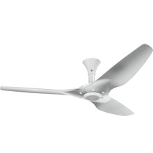  MK-HK4-052400A259F531G10 - Ceiling Fan Kit, Haiku, 60", 100-277V/1PH, WiFi/BLE, Indoor, 0.05HP, 125W, Low Profile Mount