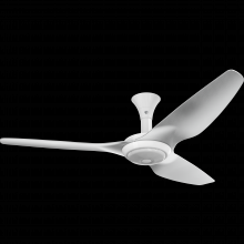  MK-HK4-052400A259F531G10S2 - Ceiling Fan Kit, Haiku, 60", 100-277V/1PH, WiFi/BLE, Indoor, 0.05HP, 125W, Low Profile Mount