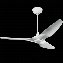  MK-HK4-052506A259F531G10I12 - Ceiling Fan Kit, Haiku, 60", 100-277V/1PH, WiFi/BLE, Damp Rated, 0.05HP, 125W, Universal Mount